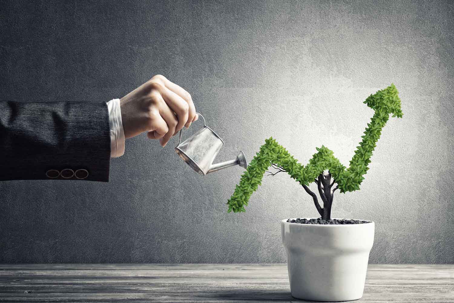 Should my business tithe