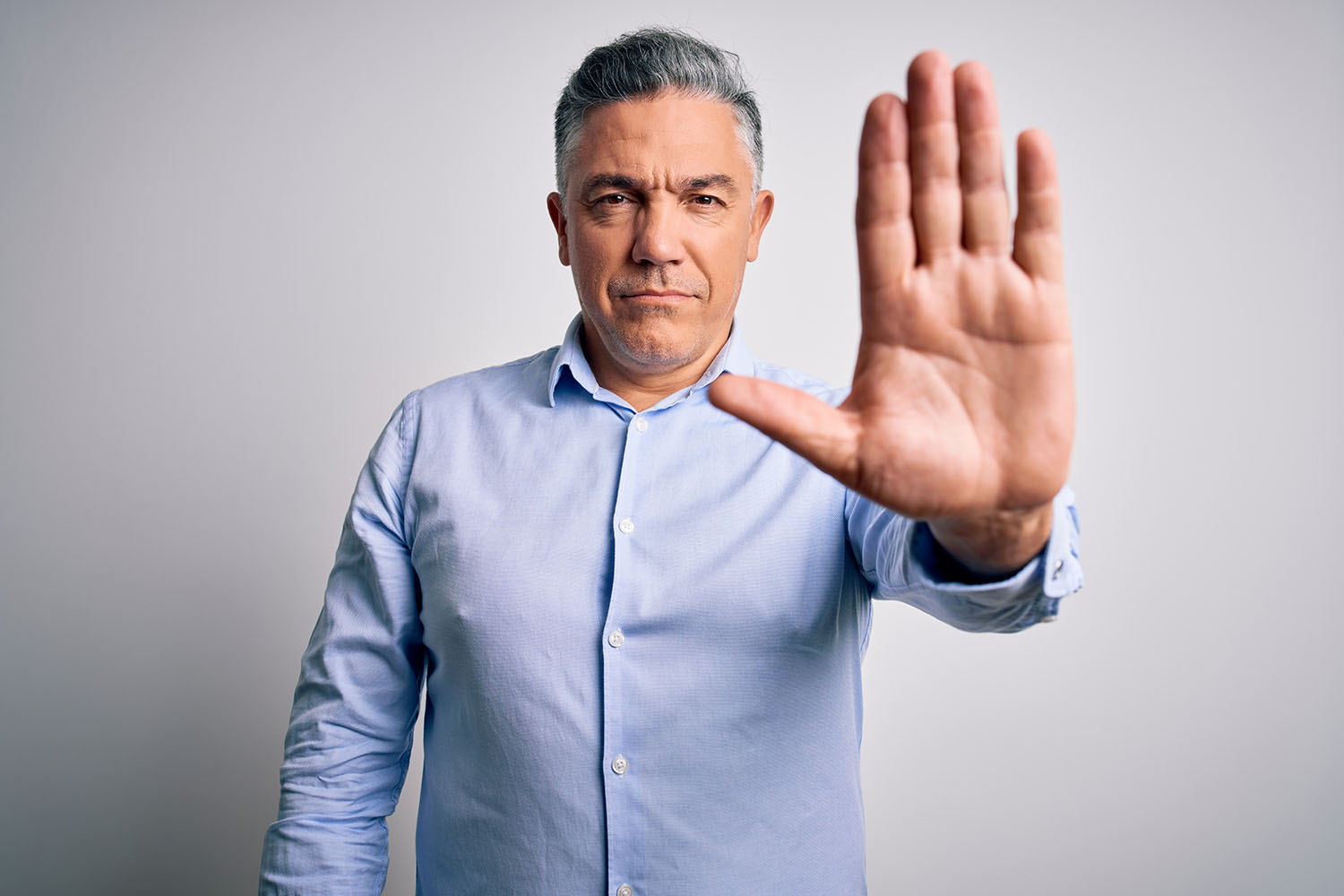 Do I have authority over the devil?