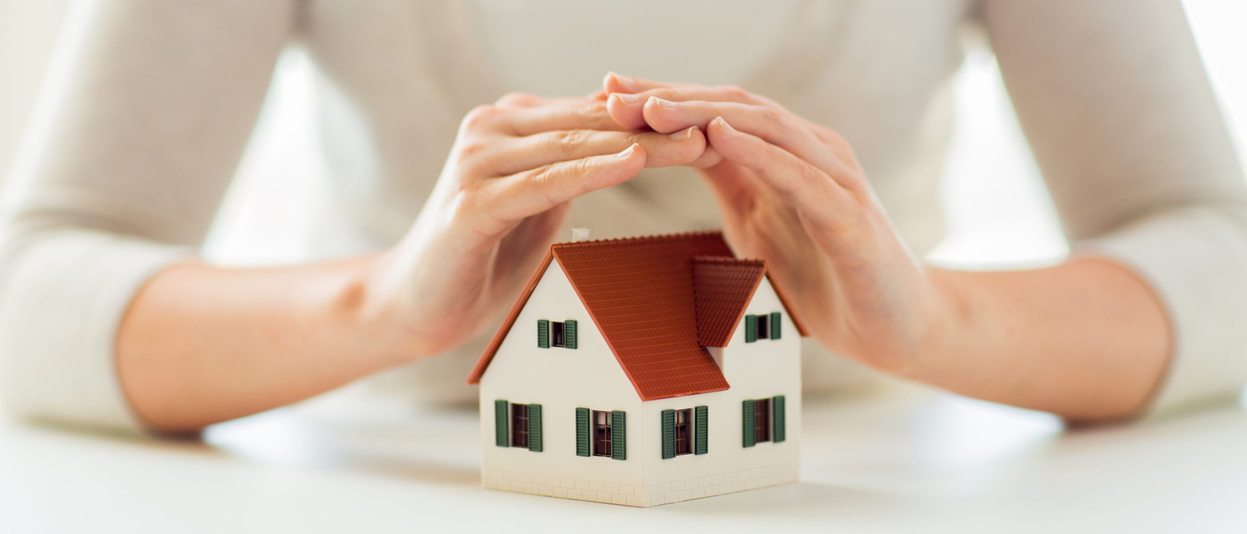 How to Anoint Your Home With Oil