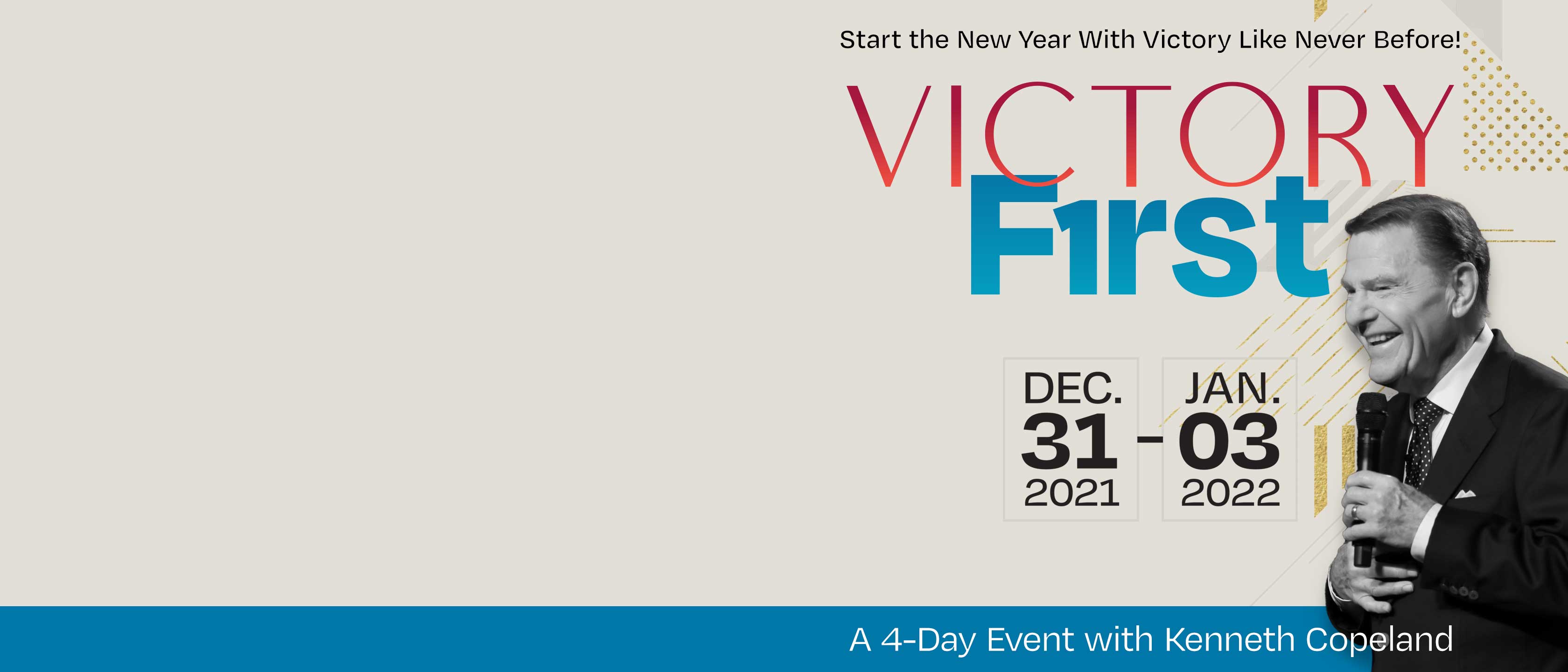 Hero banner image background