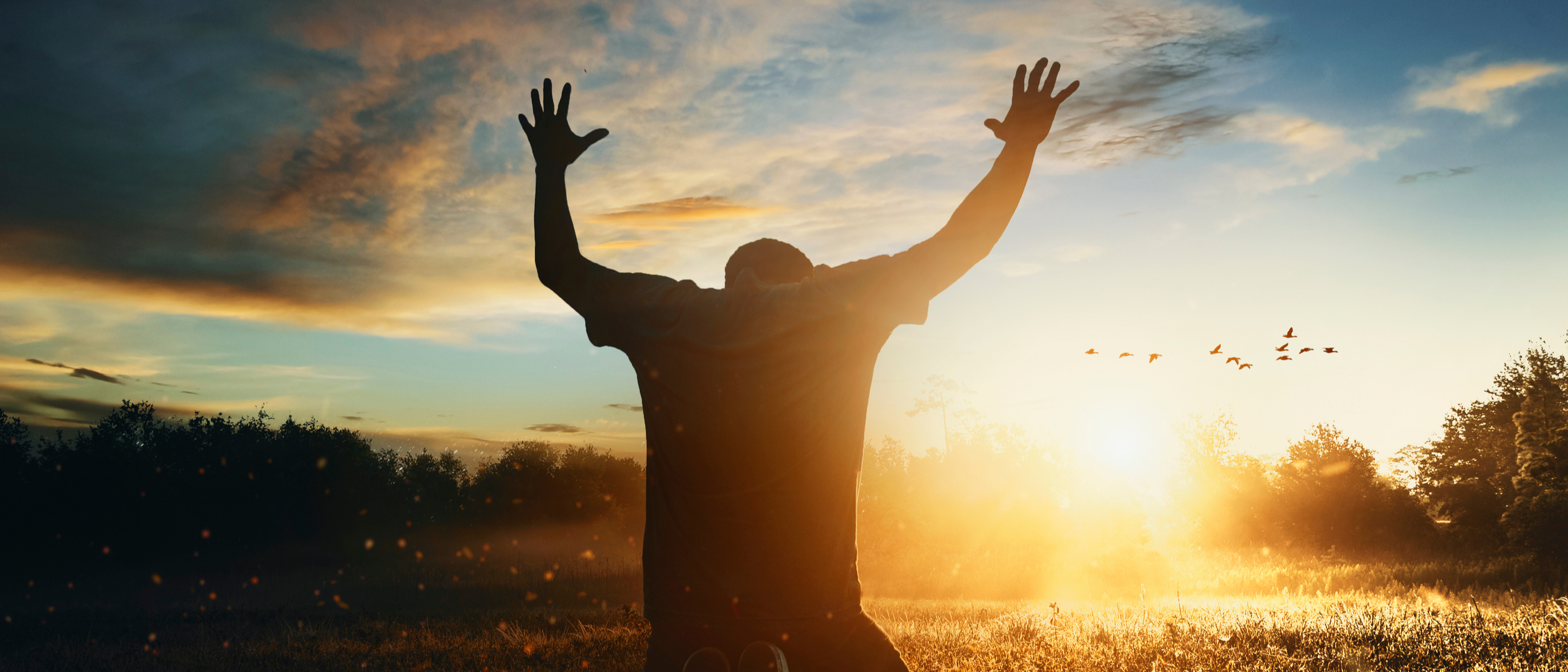 5 Benefits of Thanksgiving and Praise