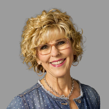 Terri Copeland Pearsons