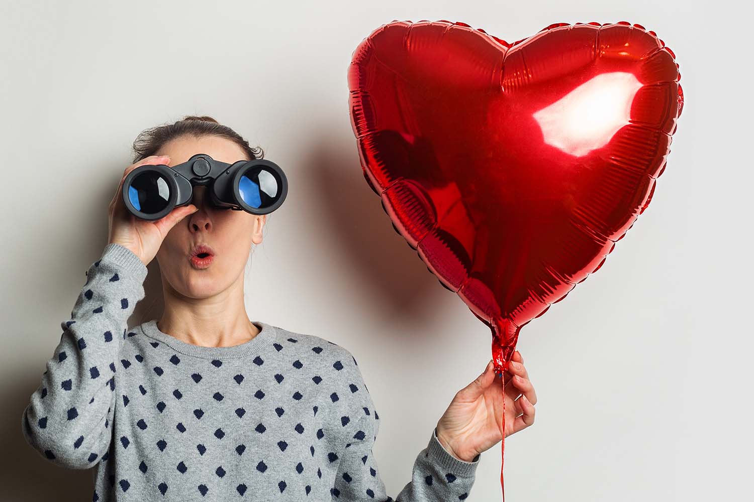 How do I find the perfect mate?