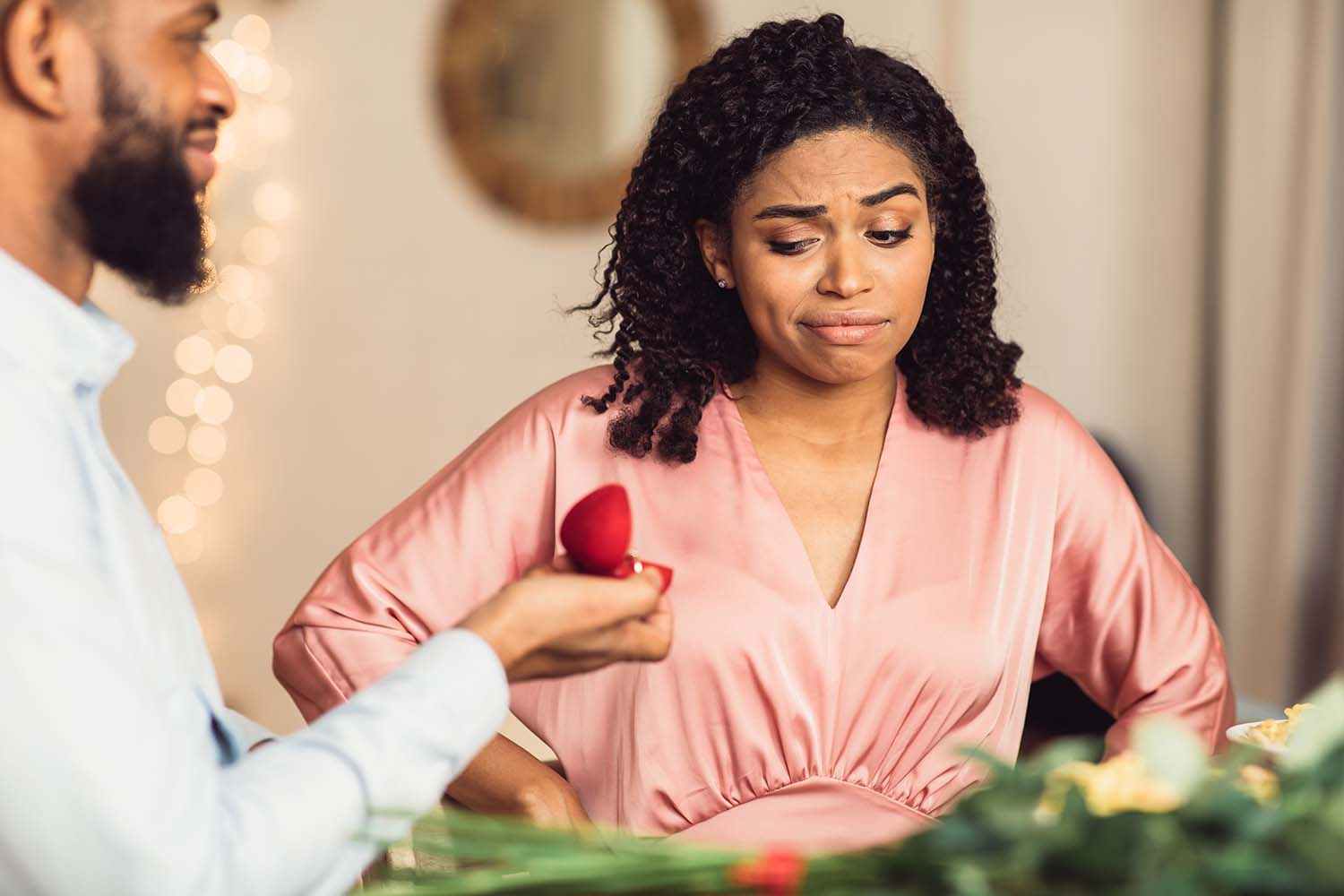 Can I marry someone who isn’t a Christian?