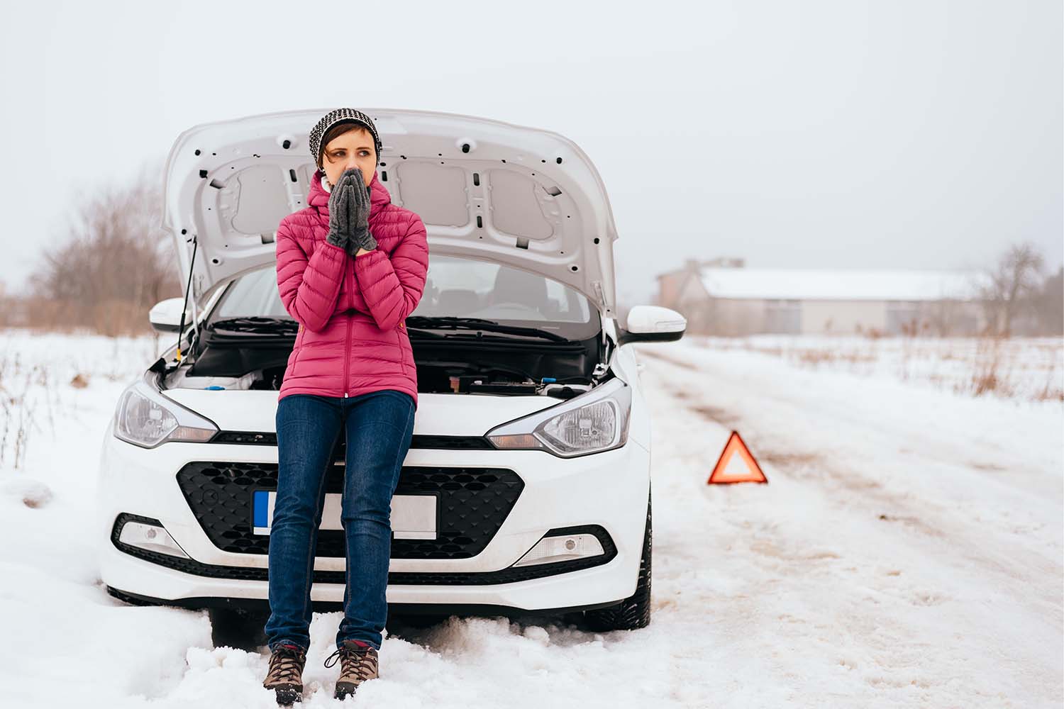 If God forgives, why do I still have troubles?