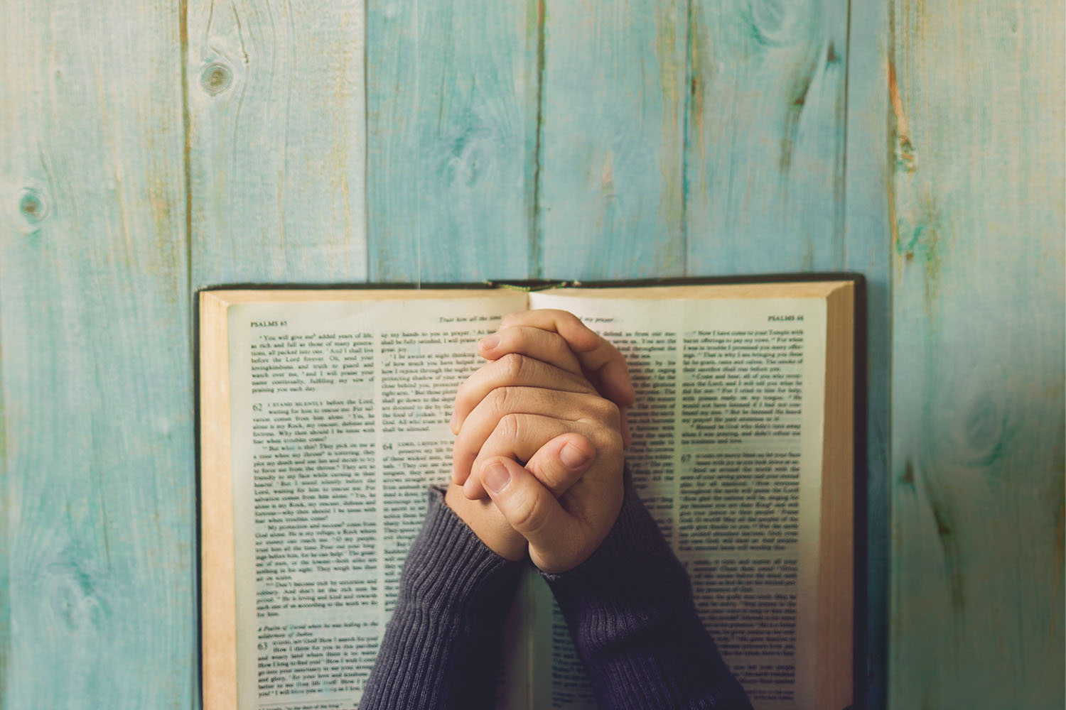 How do I stand in the gap for my spouse?