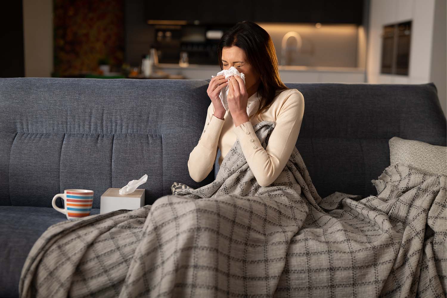 Why am I having trouble receiving my healing?