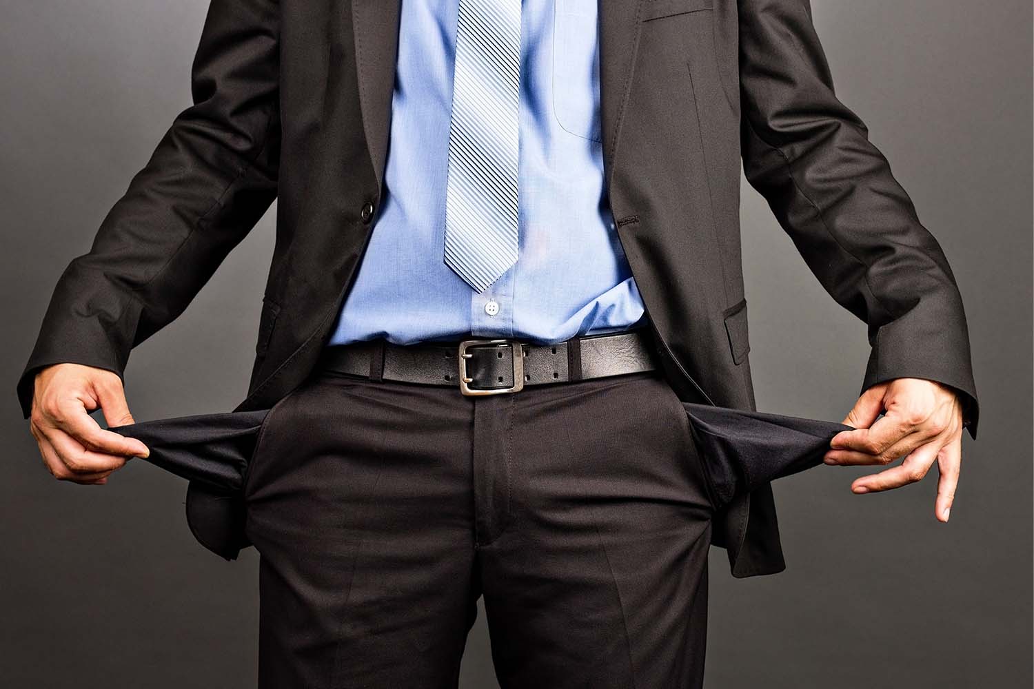 I’m giving. Why am I not receiving?