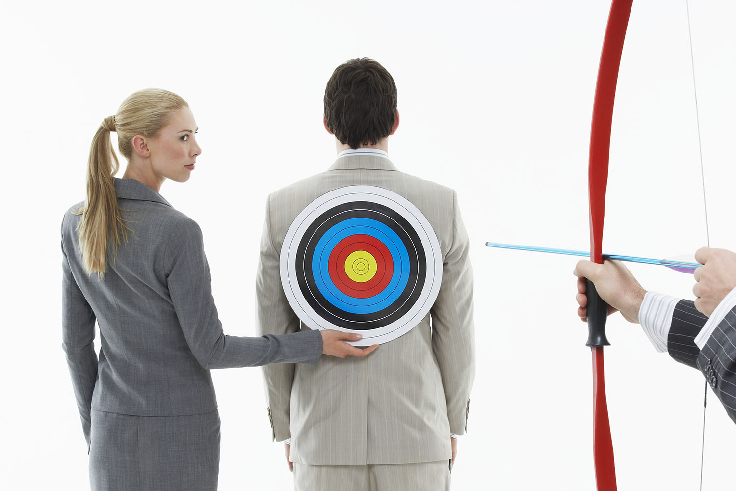 How do I overcome guilt and shame from my past?