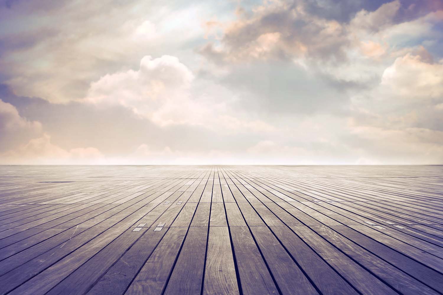 What happens when a Christian dies?