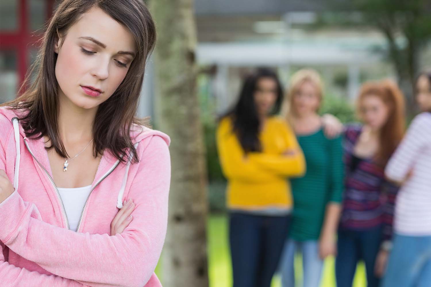 Do I have to forgive everyone?