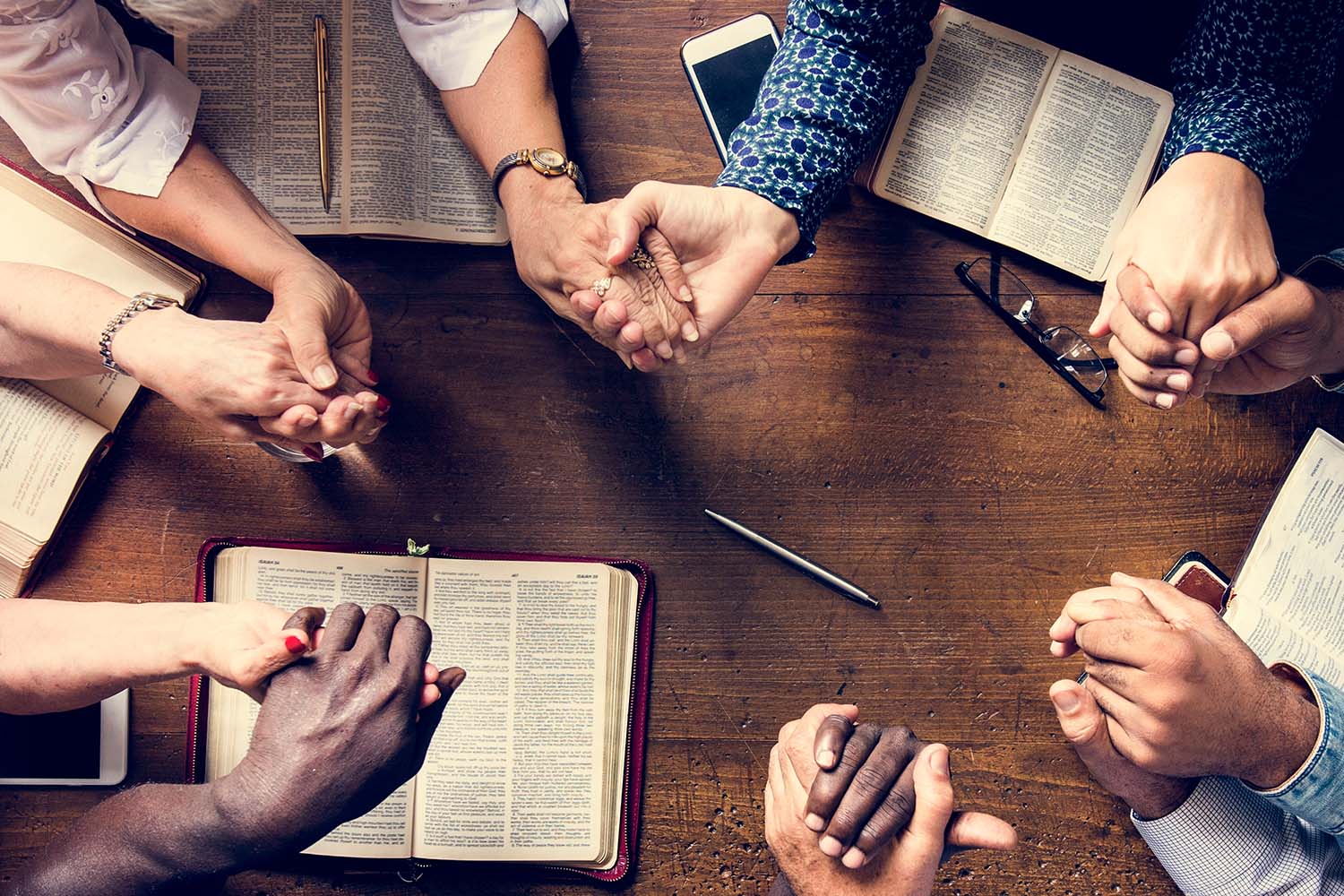 Should I join a church?