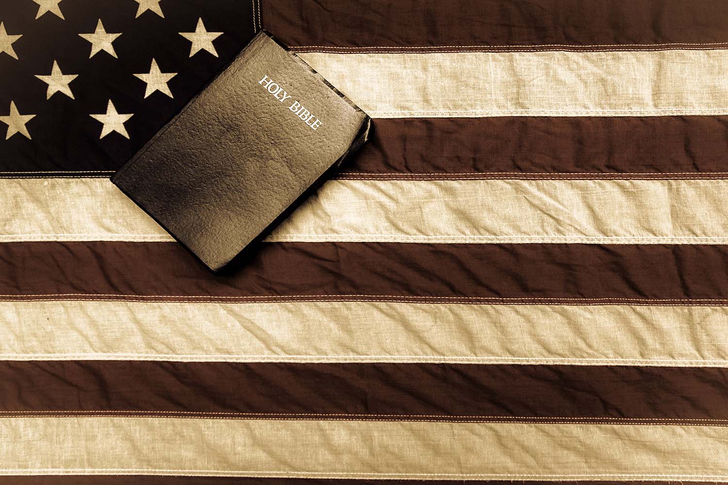 Should politics be discussed in church?