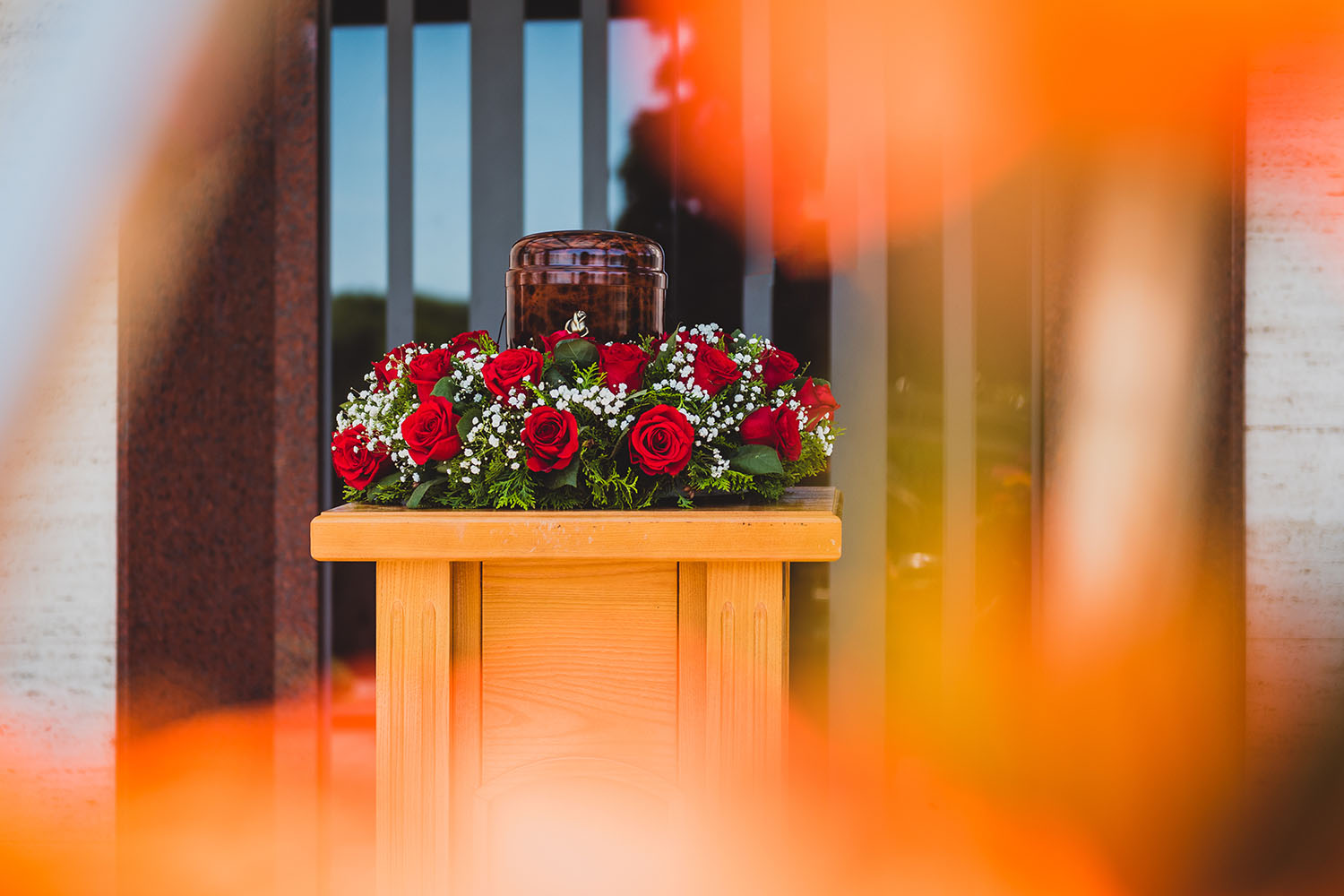 Is cremation wrong?