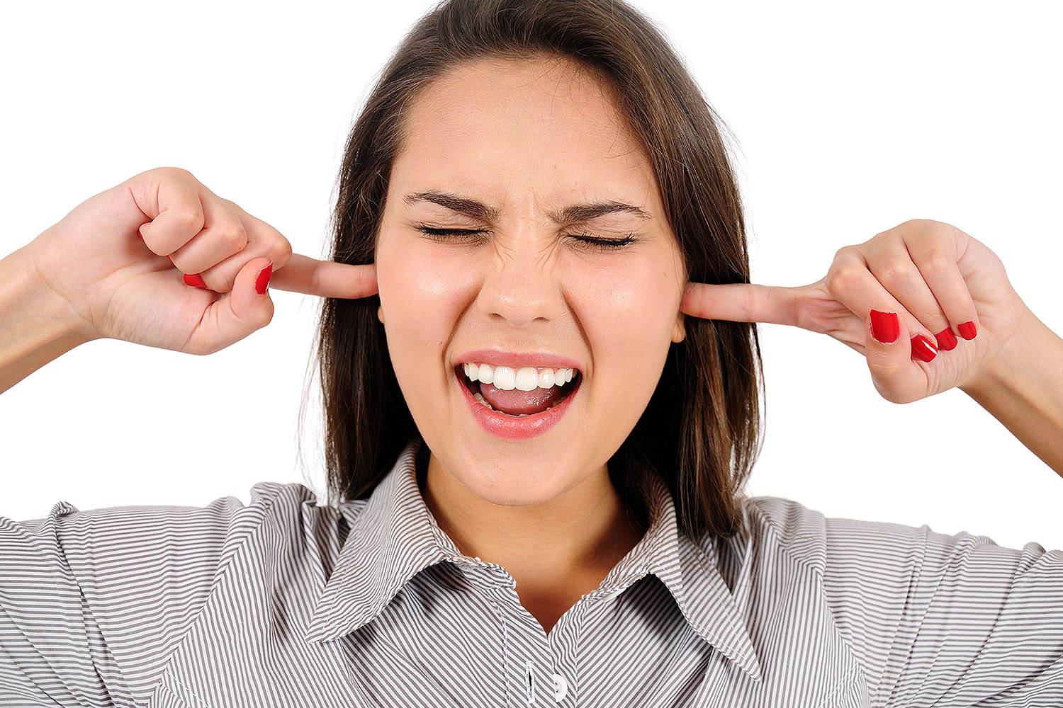 How should I pray for someone who refuses to receive Jesus?