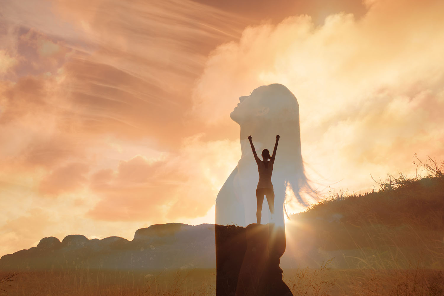 Is healing for today?