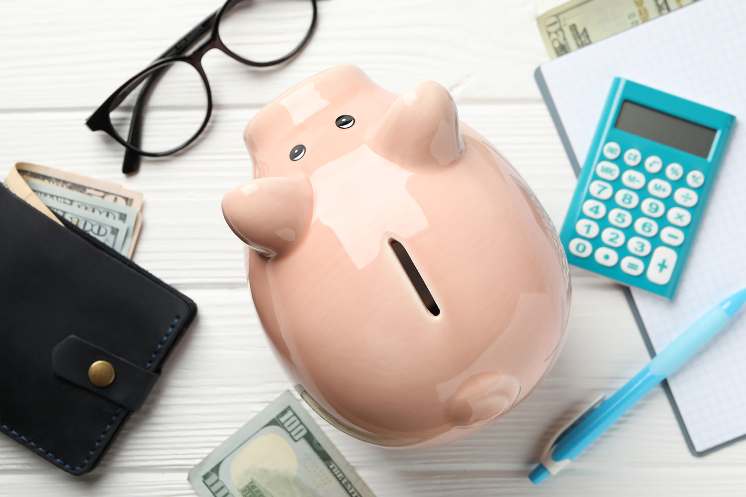 How do I stand on the Word for my finances?