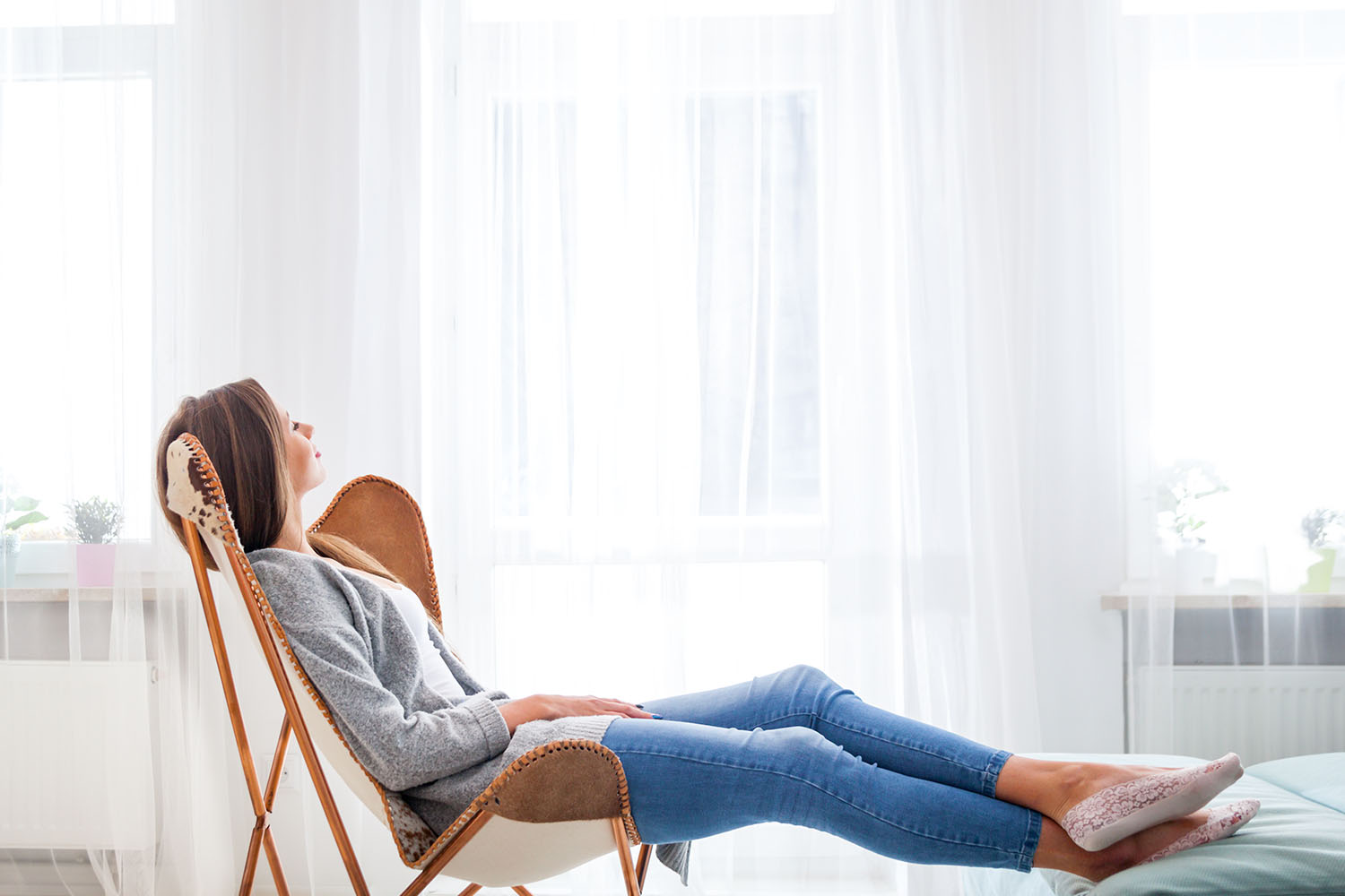 How can I create a godly atmosphere in my home?