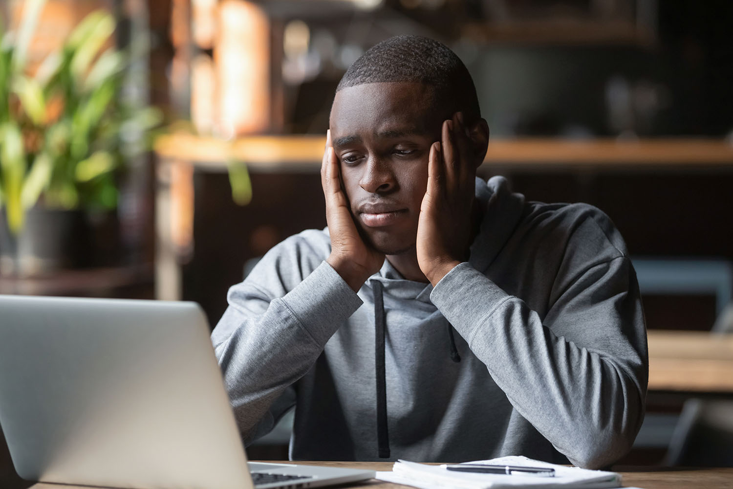 What can I do when I feel like my faith is worn down?