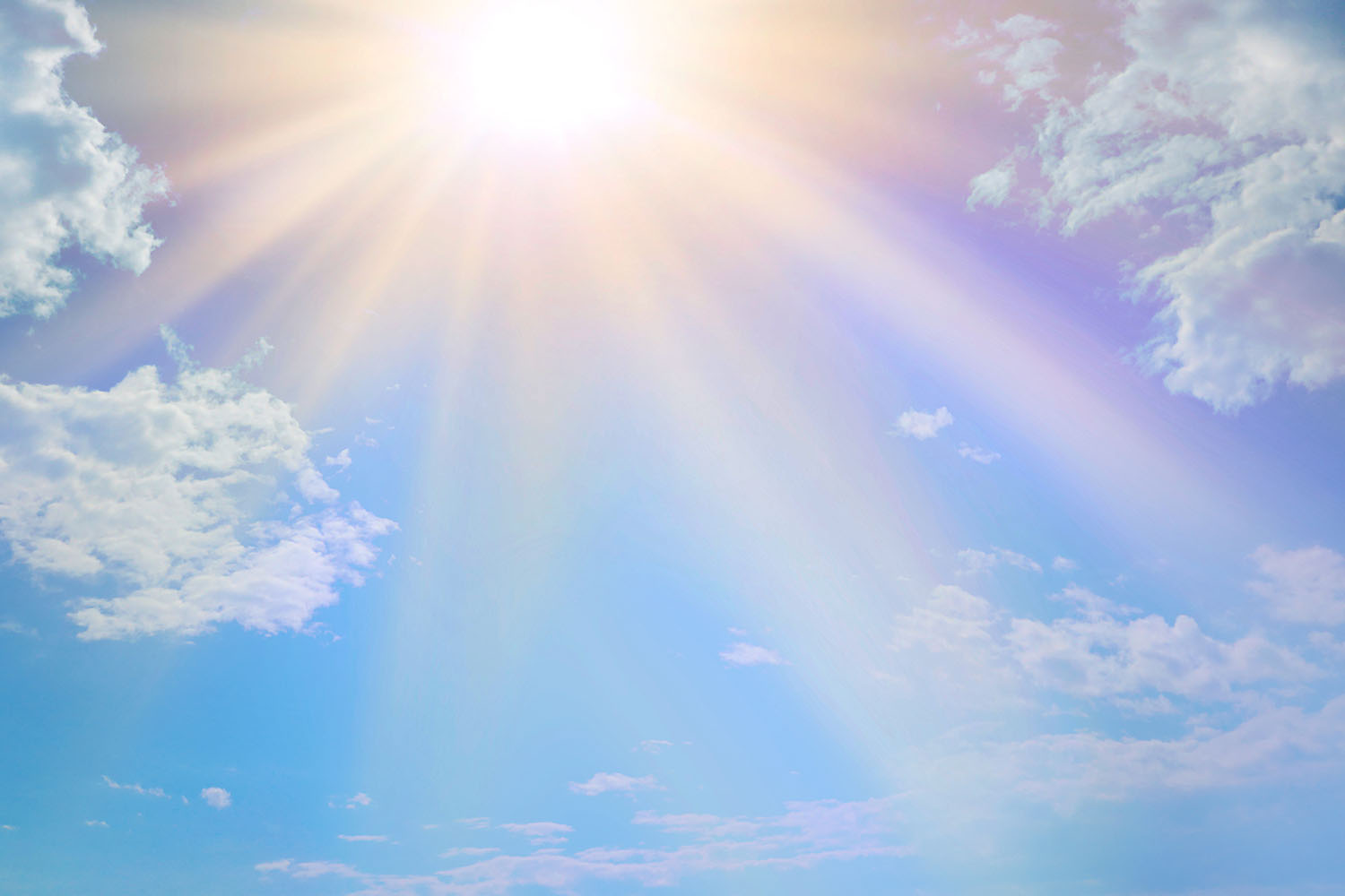 How do I receive the help of angels?