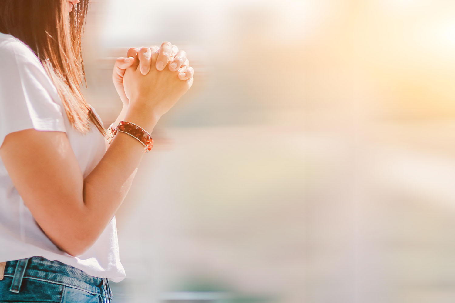 How can I forgive myself?