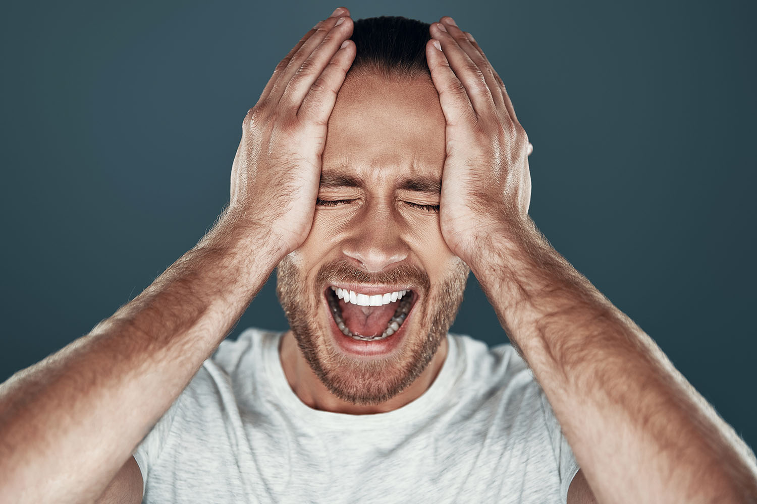 When I plant God's Word in my life