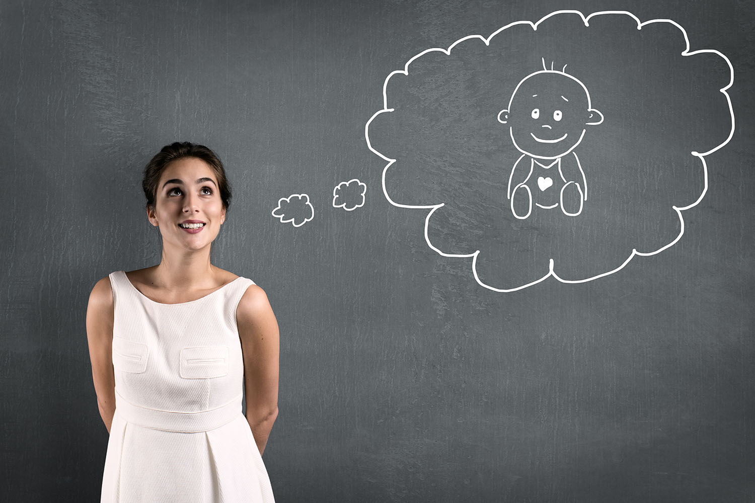 We hoped and prayed to have children for years, but remain childless. Is it not God's will for us?