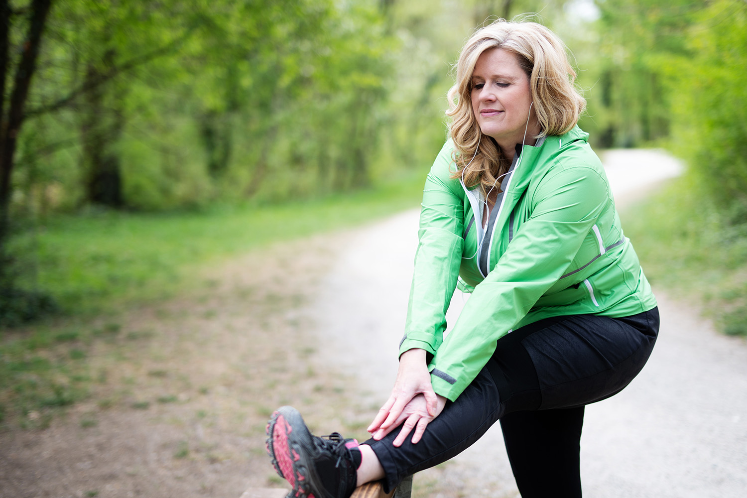 How can I lose weight God’s way?