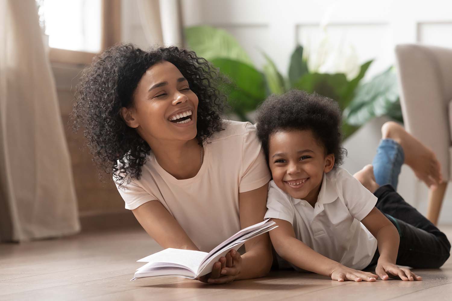 How can I make faith a family affair?