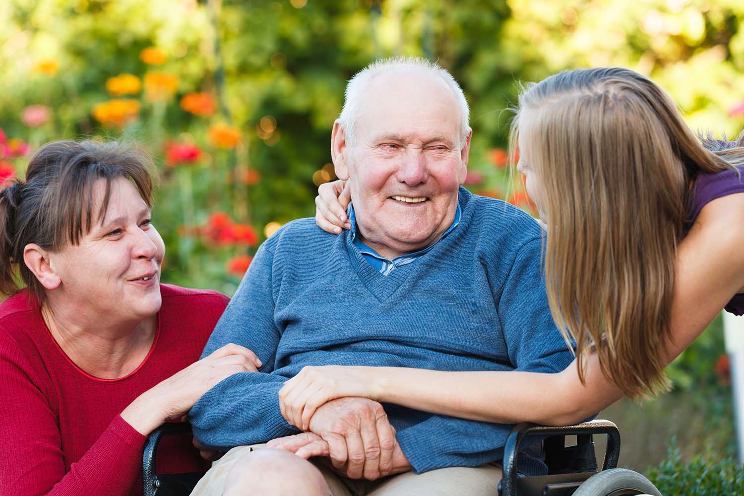 We prayed for someone to be healed, and he wasn’t. Why?