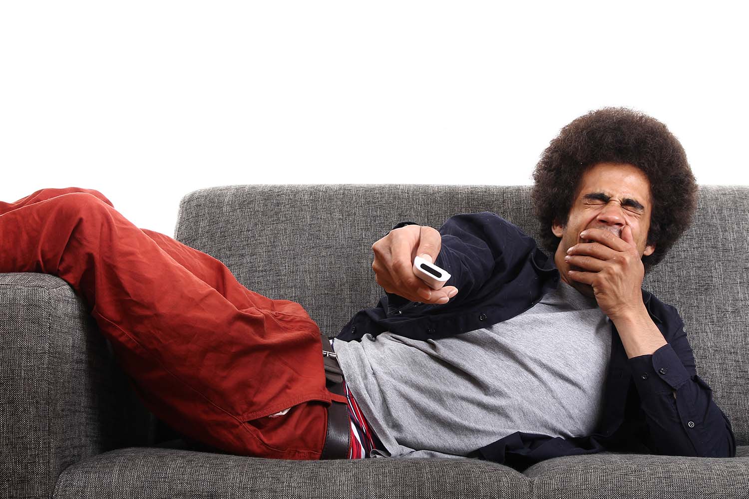 Will heaven be boring?