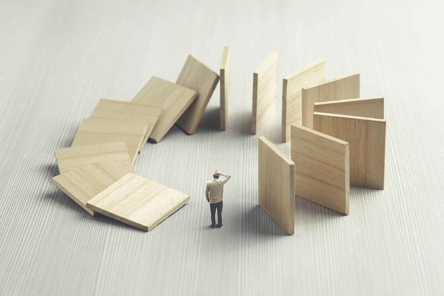 Will I pay for my past sins?