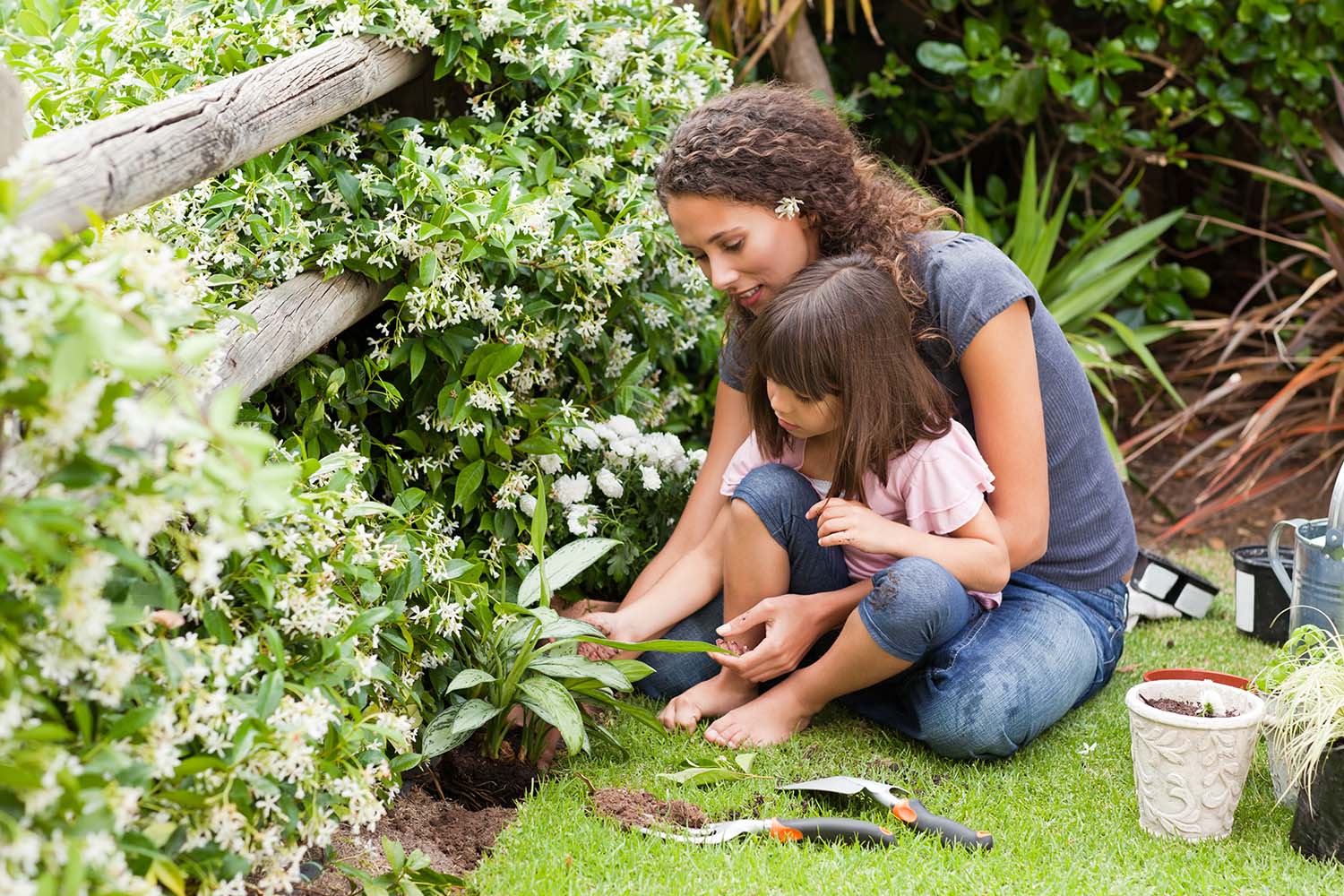 How do I cultivate the faith of God that is within me?