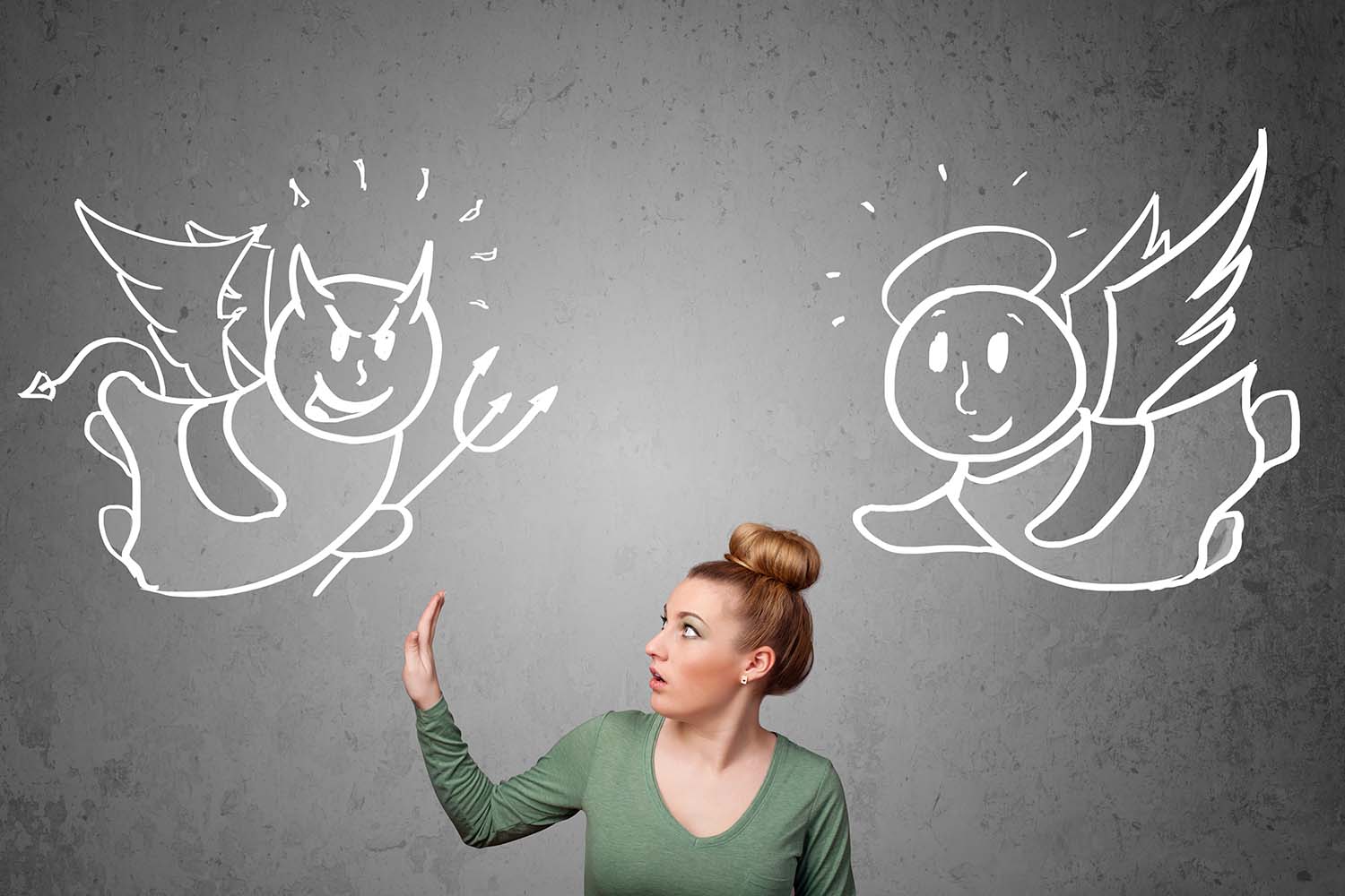 How can I overcome sin?