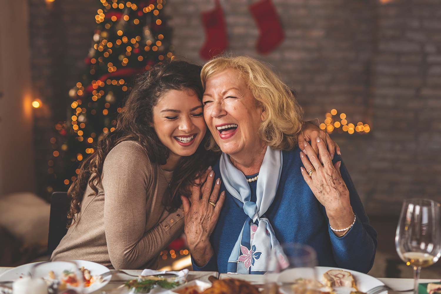 Should Christians celebrate traditional holidays that have been commercialized?