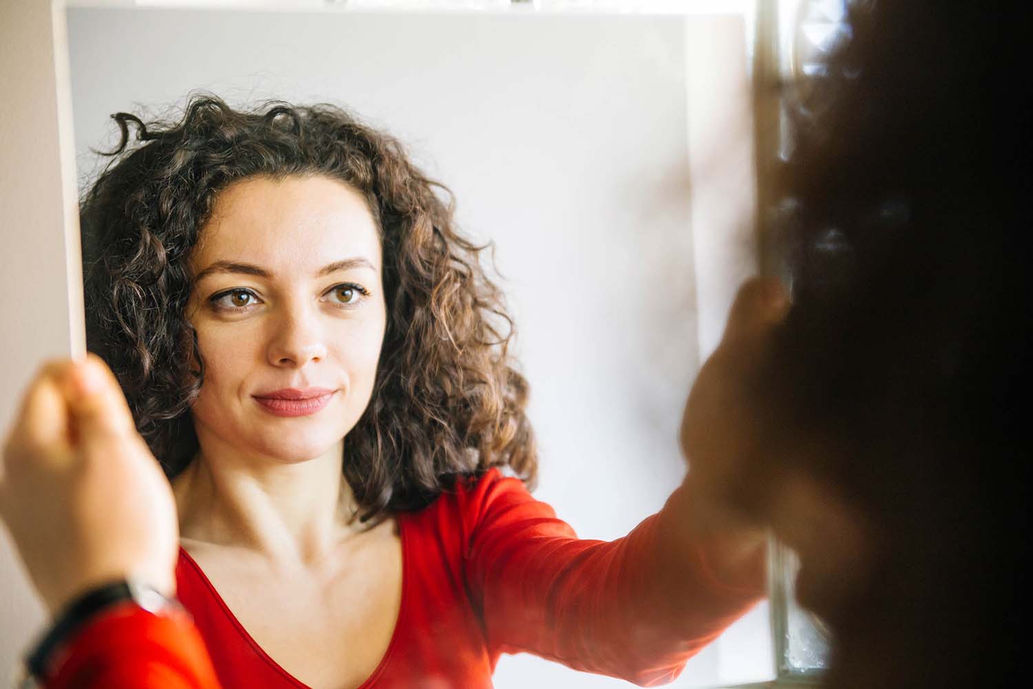 Why does the Bible tell us to judge ourselves?