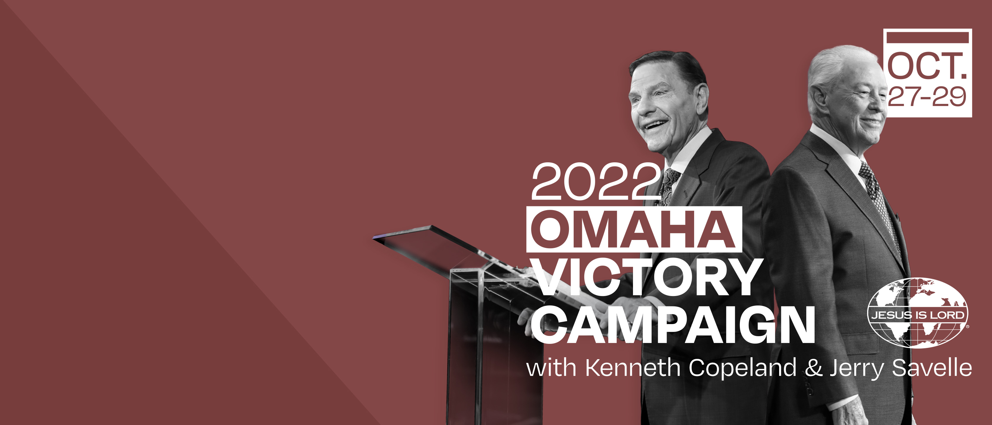 Hero banner image background