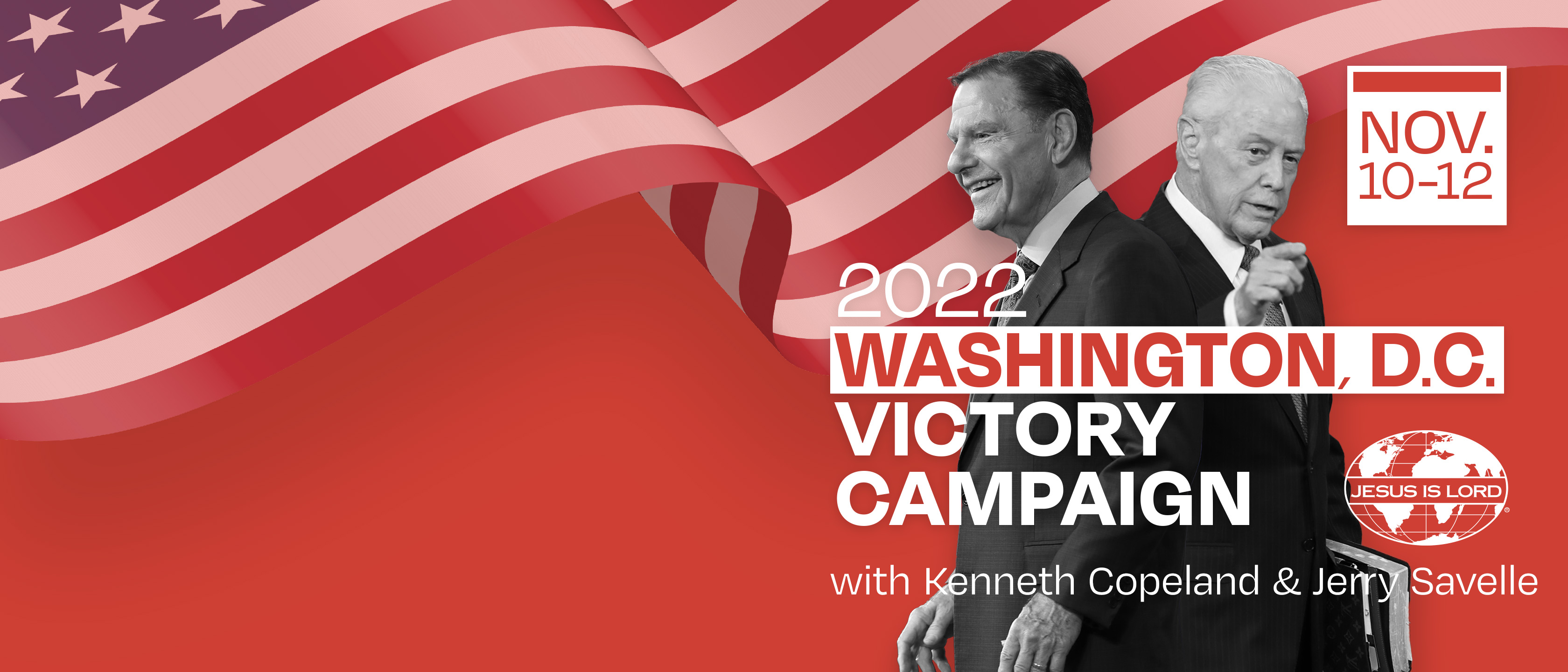 Hero banner image background