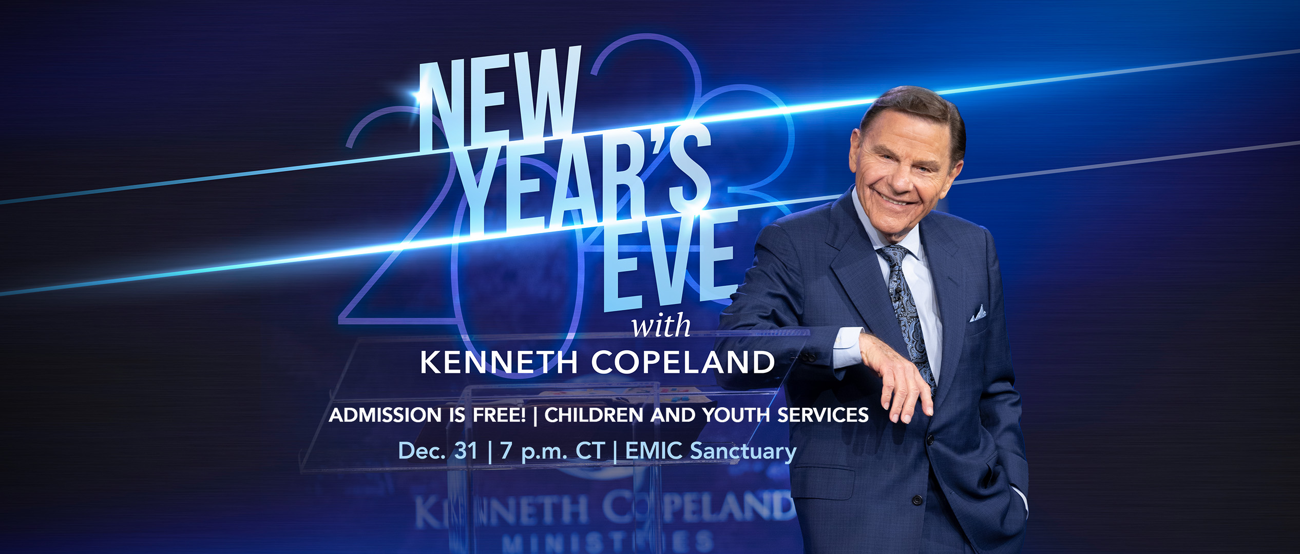 Hero banner image background