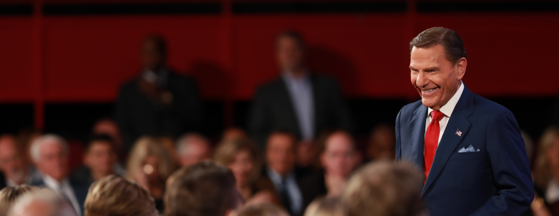 Partner Page Kenneth Banner