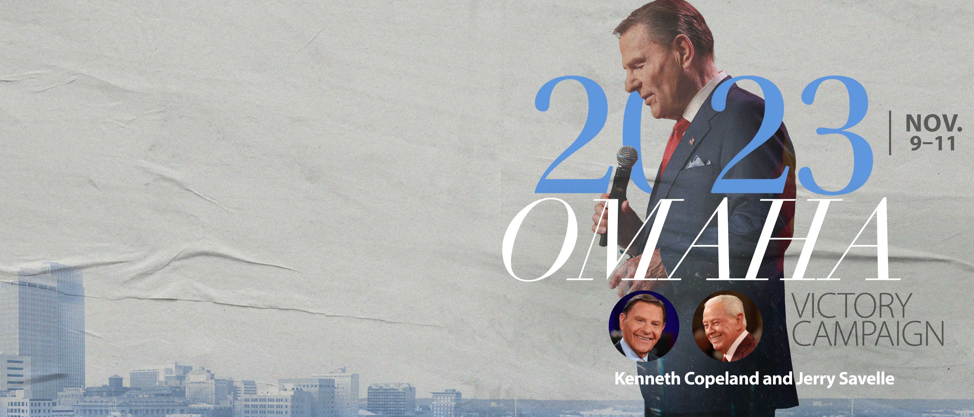 Hero banner image background