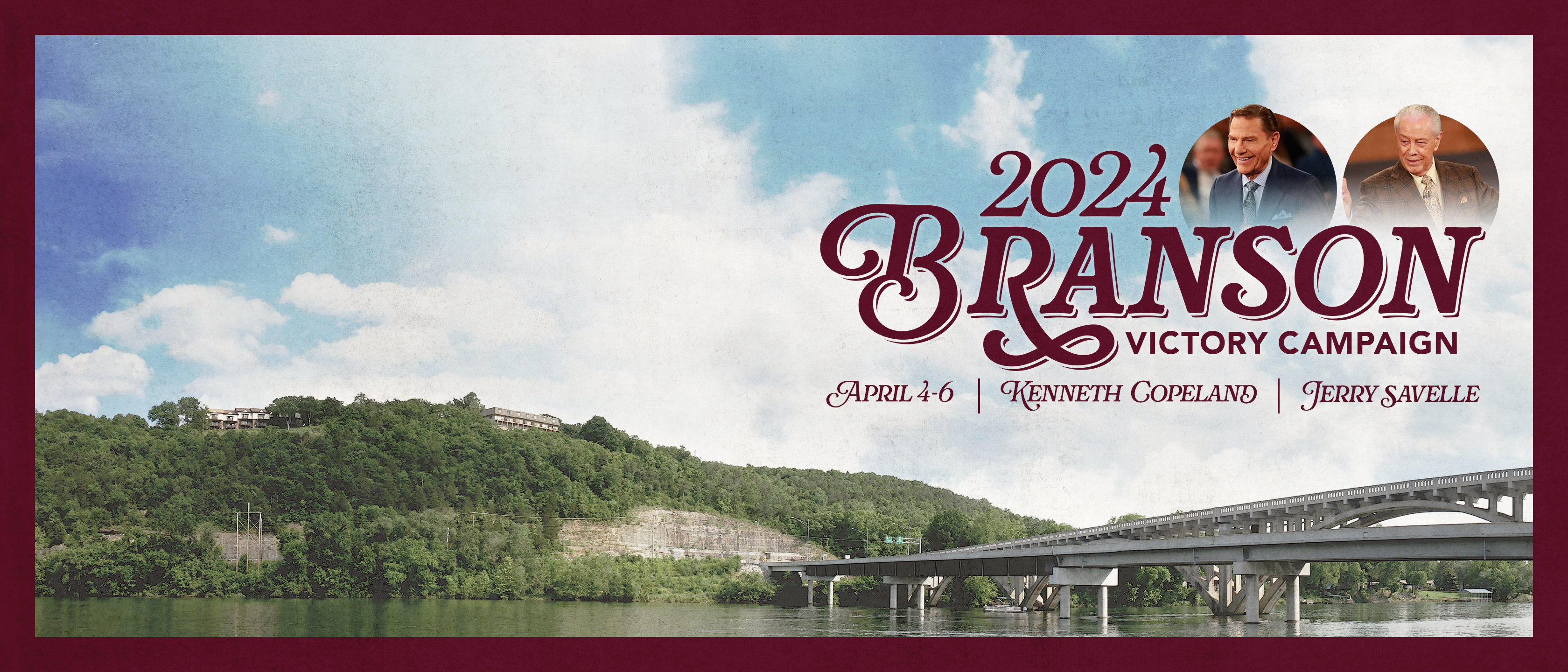 Hero banner image background