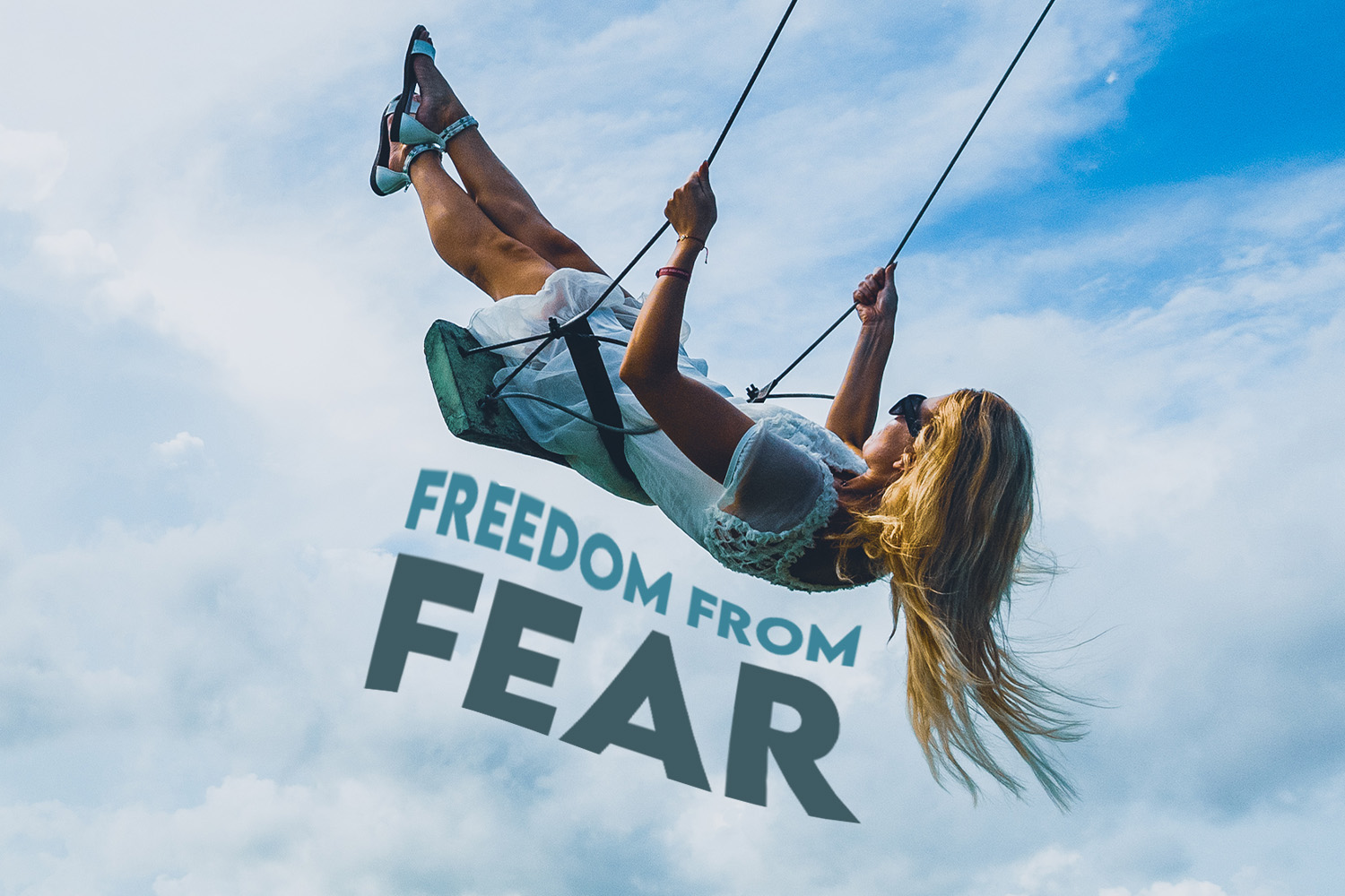 Freedom From Fear