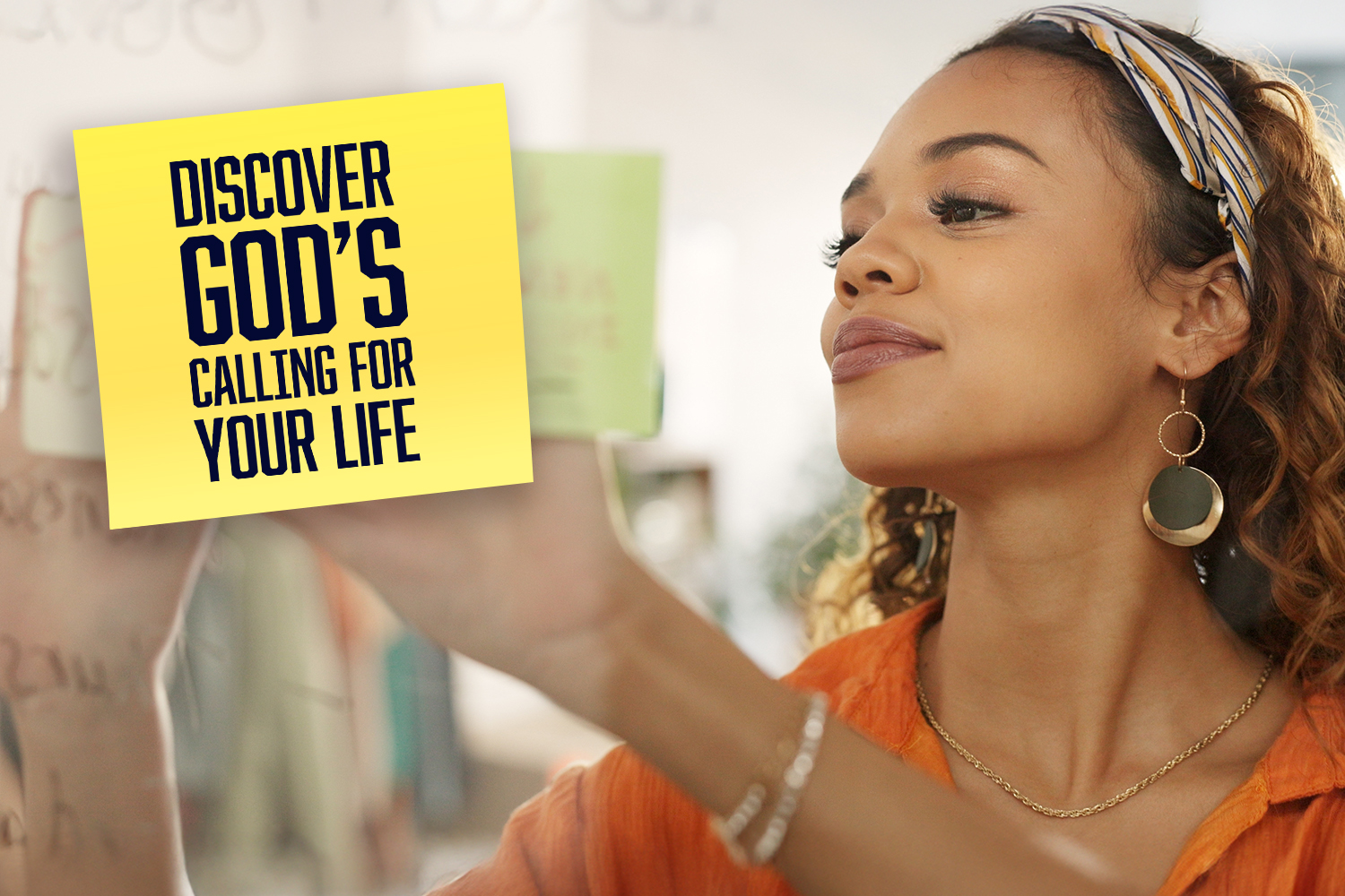 10 Confessions To Inspire Vision for 2025