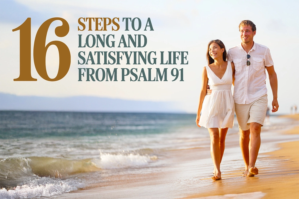 Young Couple Walking on the beach by the ocean