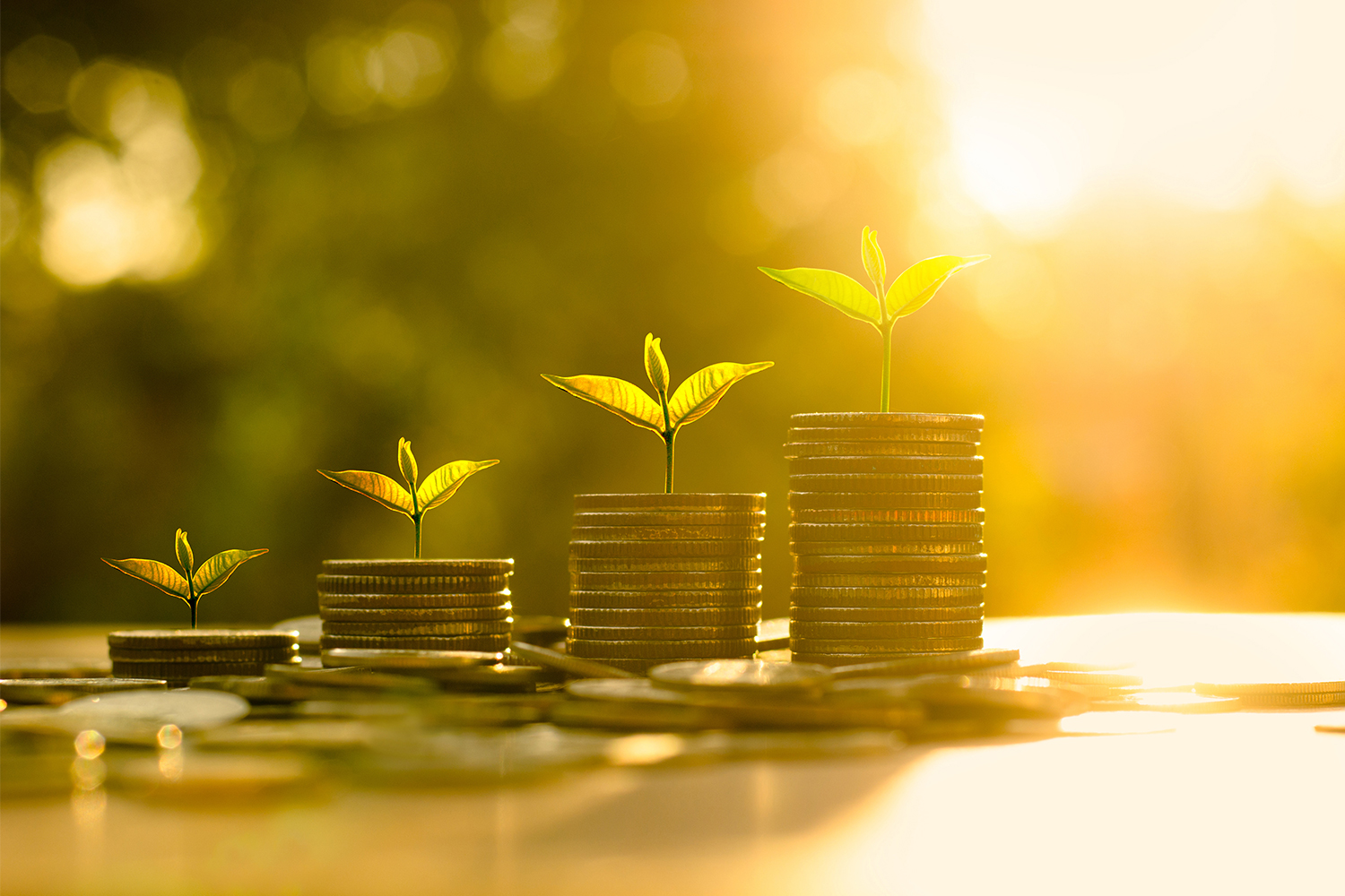 Is it God’s will for every Christian to be financially blessed?