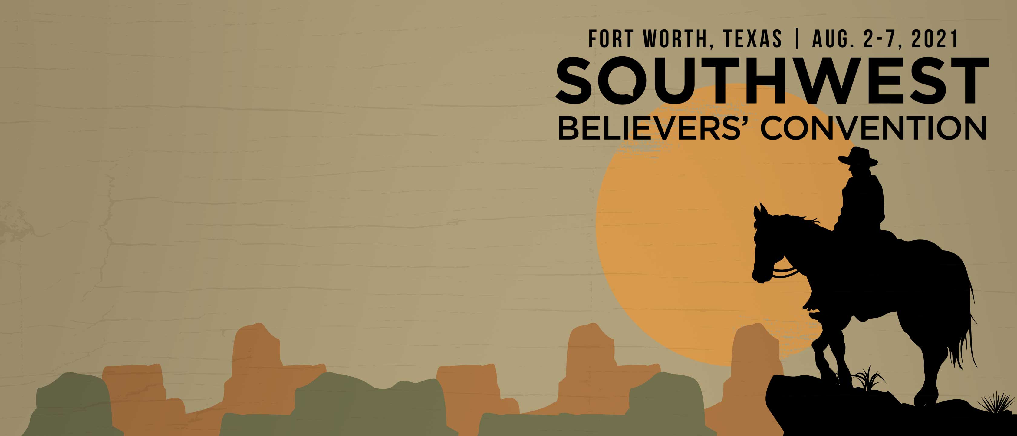 Hero banner image background