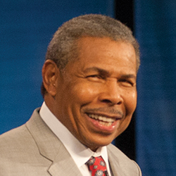 Bill Winston