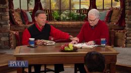 The Just, by Faith, Shall Live