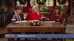 God’s Christmas Plan